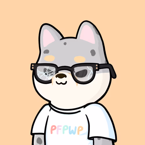 Shibe #2508