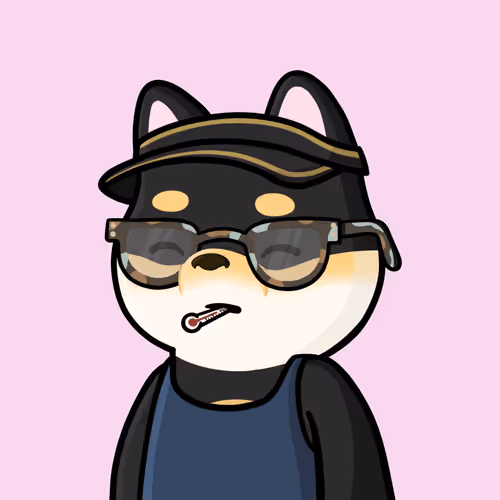 Shiba Shelter Nft