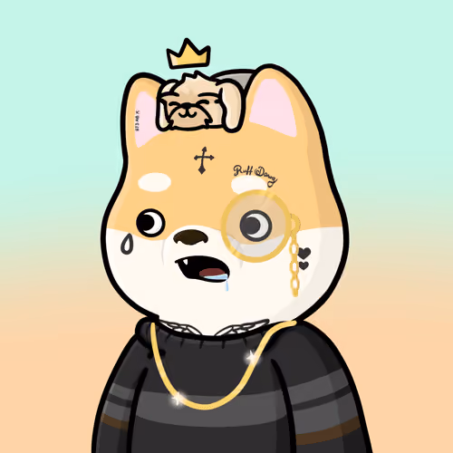 Shibe #3856