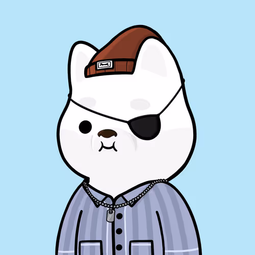 Shiba Shelter Nft