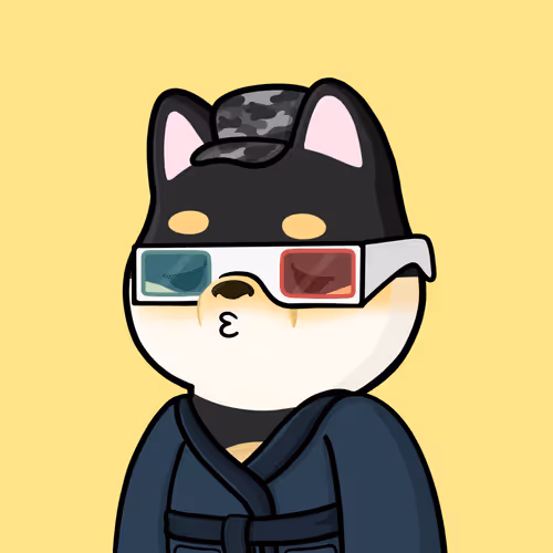 Shiba Shelter Nft