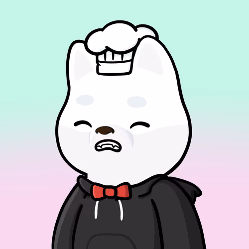 Shibe #5532