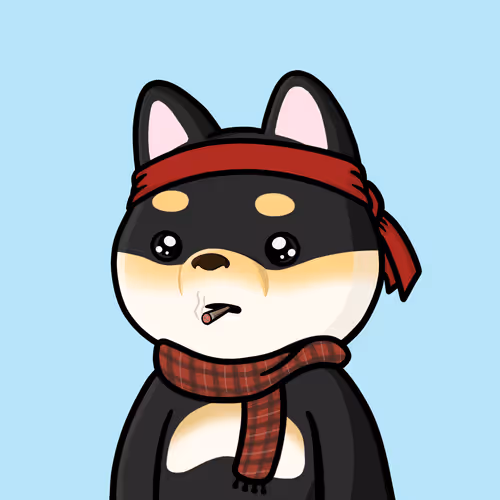 Shiba Shelter Nft