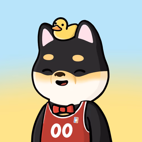 Shibe #272