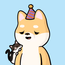 Shibe #5