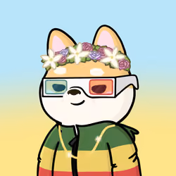 Shibe #5176