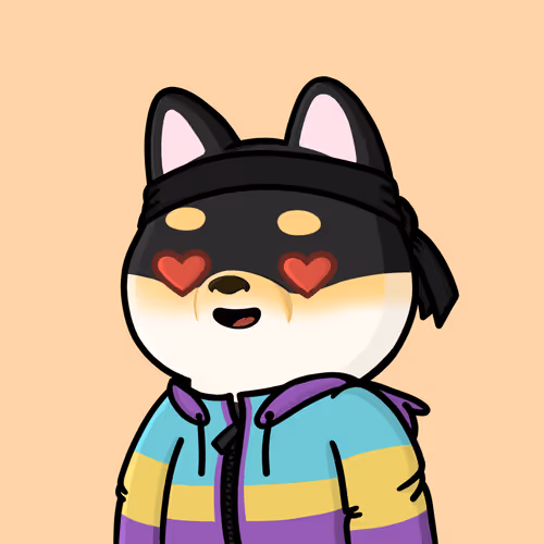 Shibe #4019