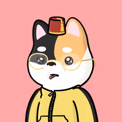 Shibe #5450