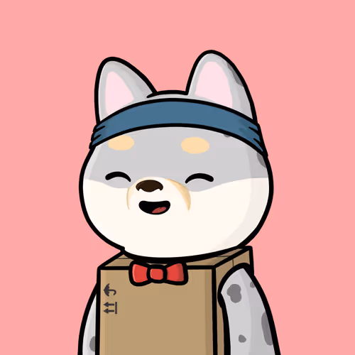 Shiba Shelter Nft