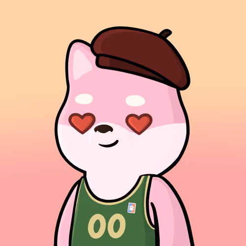 Shiba Shelter Nft