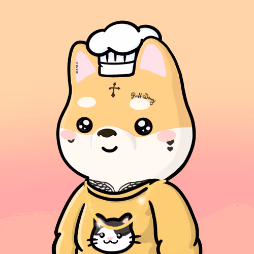 Shibe #1505