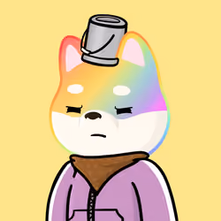 Shibe #1857