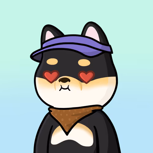 Shibe #5513