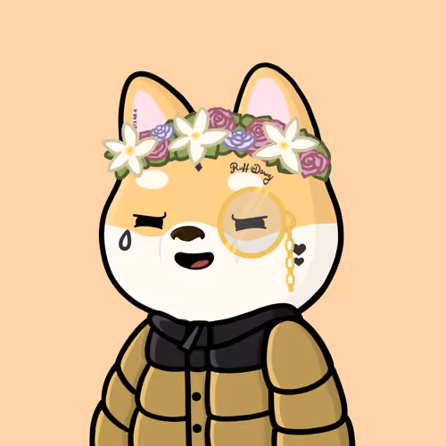 Shibe #2474