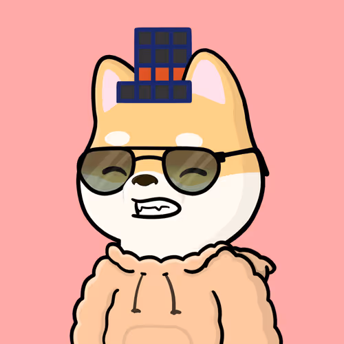 Shibe #5519