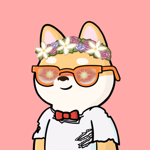 Shiba Shelter Nft