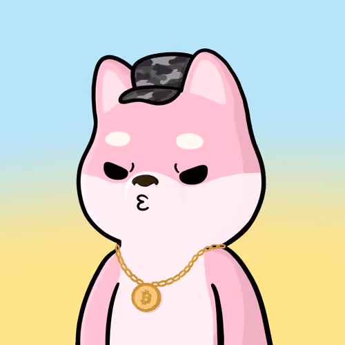 Shibe #4622
