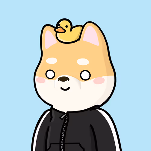 Shiba Shelter Nft