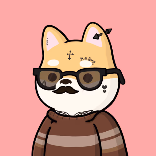 Shiba Shelter Nft