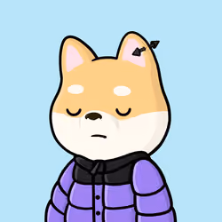 Shibe #5453