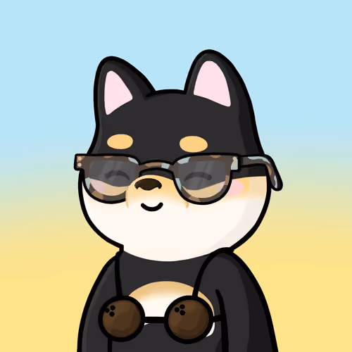 Shibe #1966