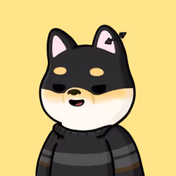 Shibe #2303
