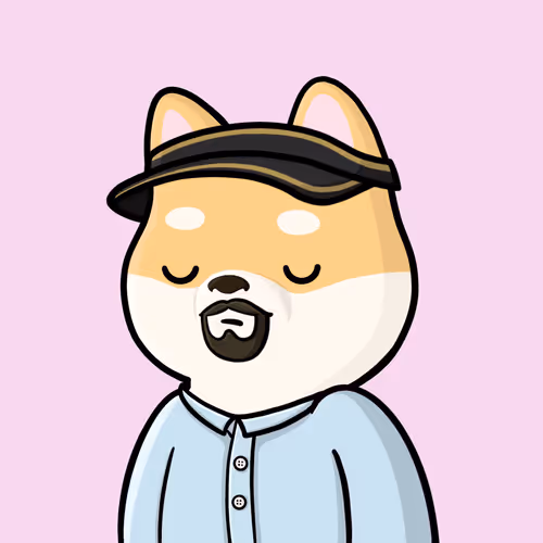 Shibe #5427