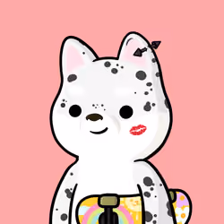 Shibe #3688