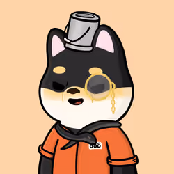 Shibe #5452