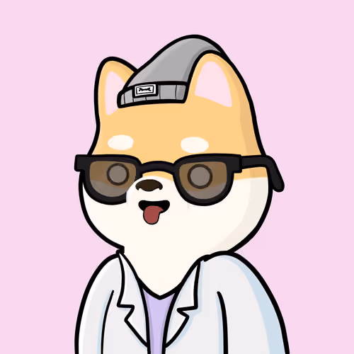 Shibe #76