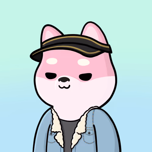 Shibe #1335