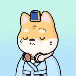 Shibe #2422