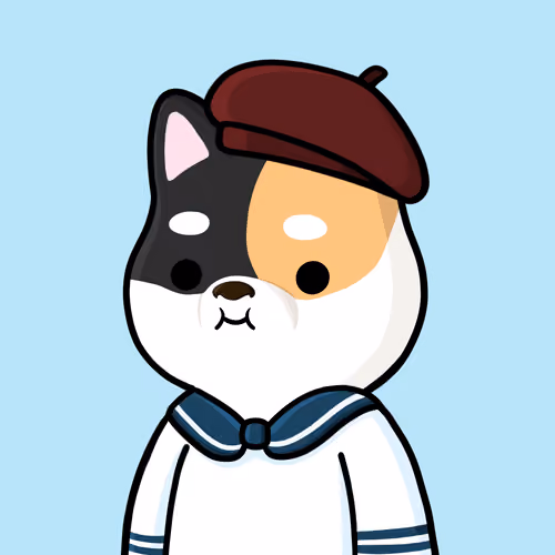 Shibe #4536