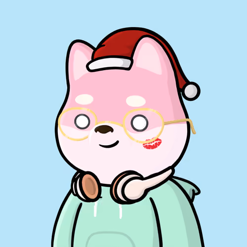 Shibe #364