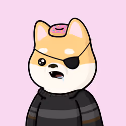 Shibe #3671