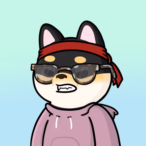 Shibe #4756