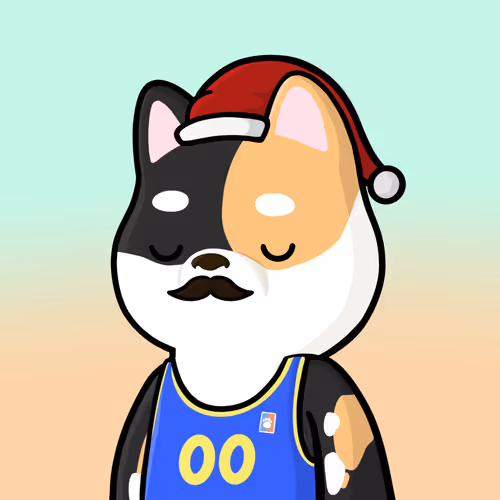 Shiba Shelter Nft