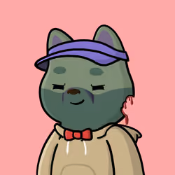 Shibe #406