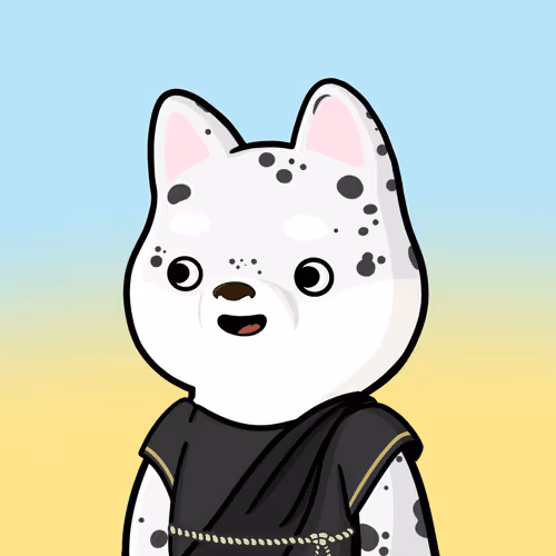 Shiba Shelter Nft
