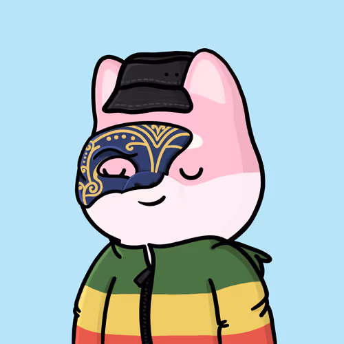 Shibe #5547