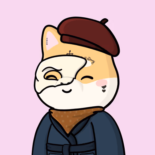 Shibe #4635