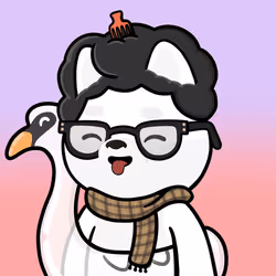 Shibe #5476