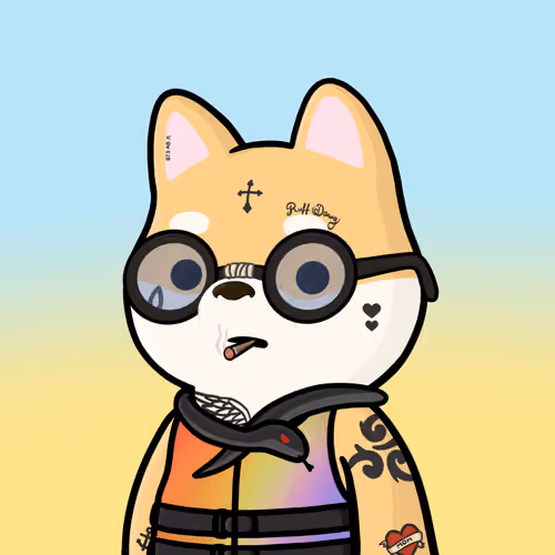 Shibe #4330