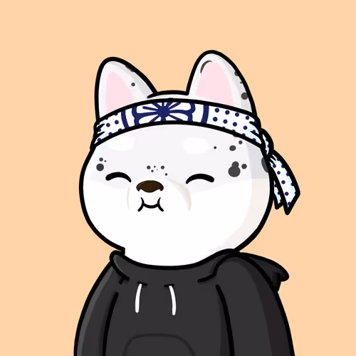 Shibe #2153