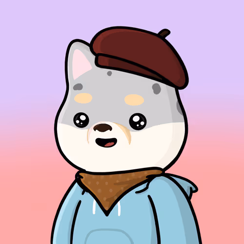 Shiba Shelter Nft