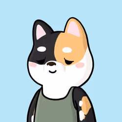 Shibe #3879