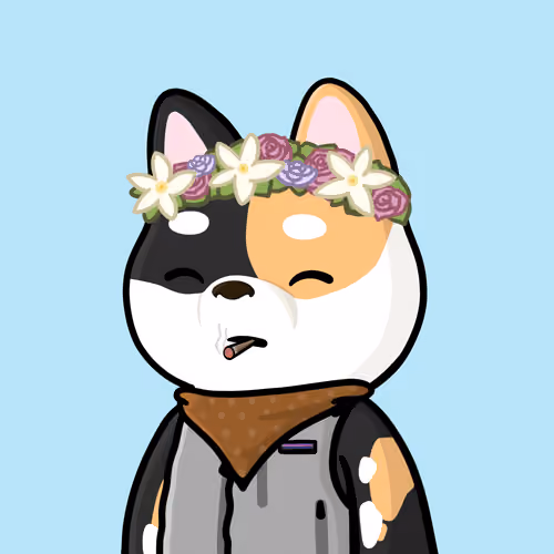 Shibe #1088