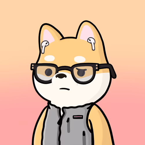 Shiba Shelter Nft