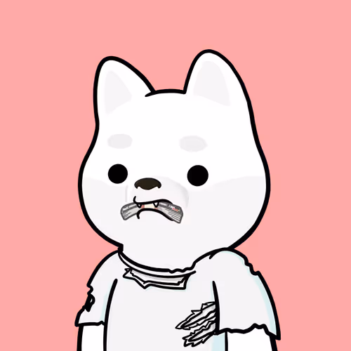 Shiba Shelter Nft