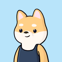 Shibe #1864